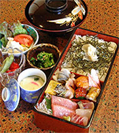 �L���̊C�y����z���炵